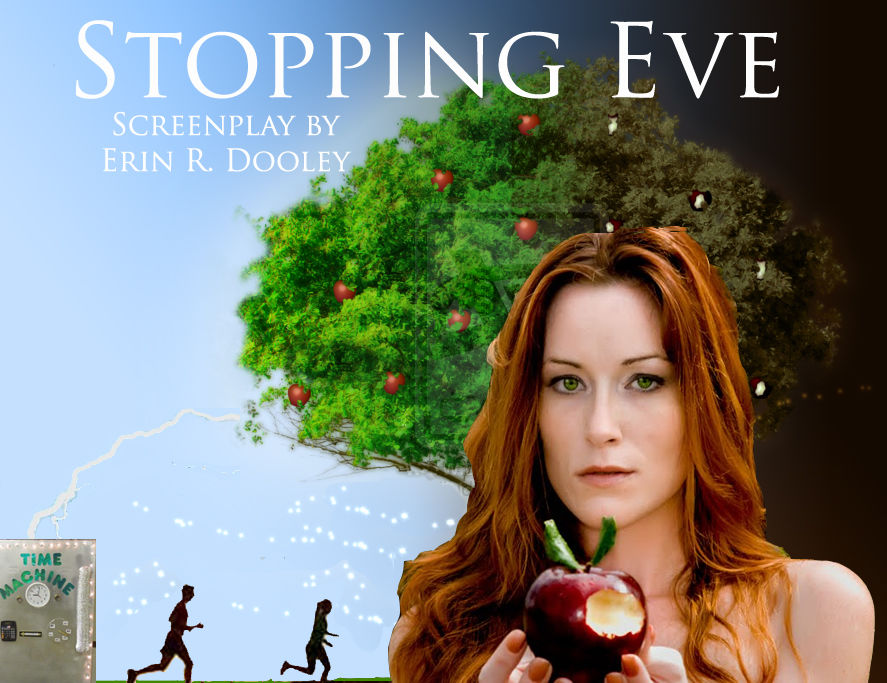 STOPPING EVE (SHORT FILM SCRIPT)