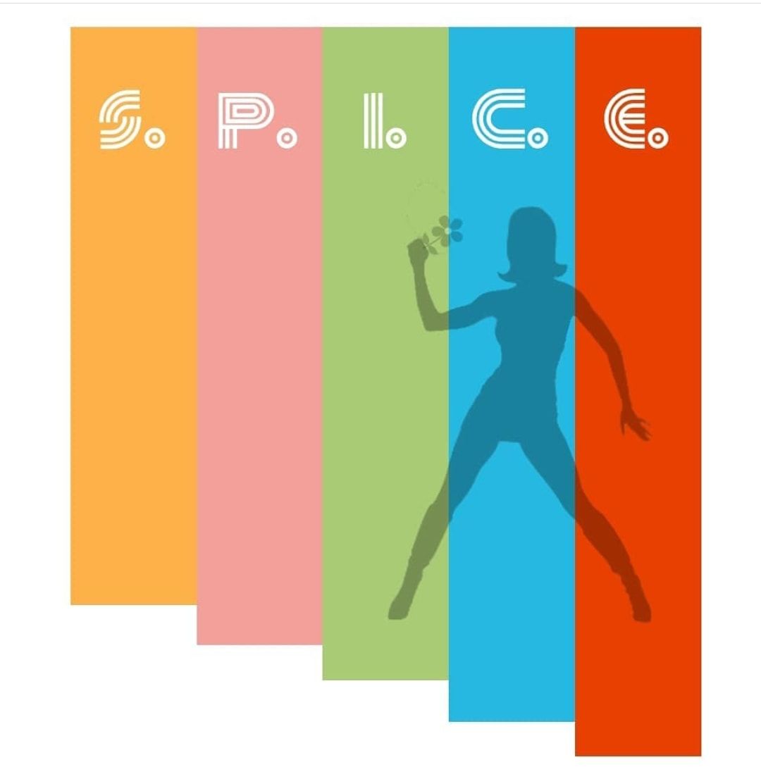 S.P.I.C.E. 