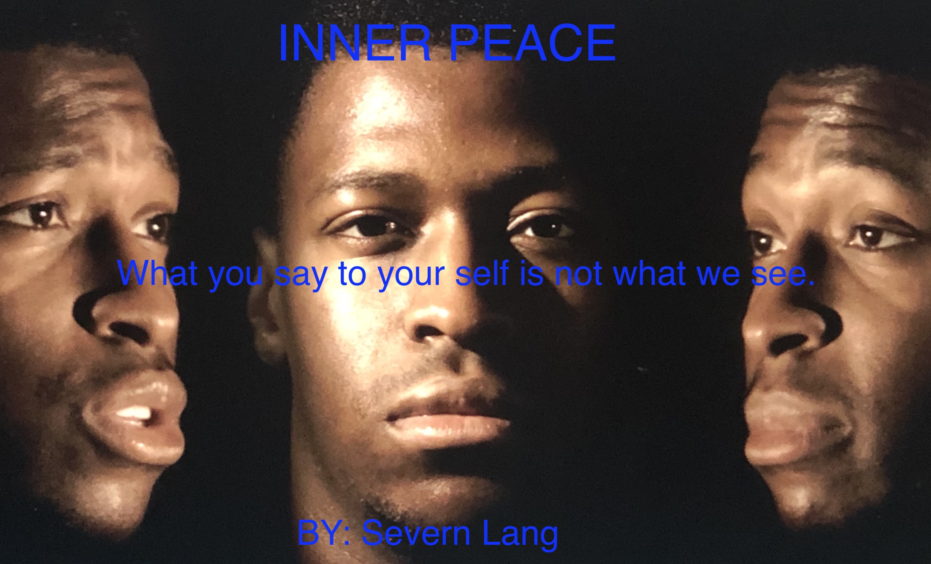 INNER PEACE