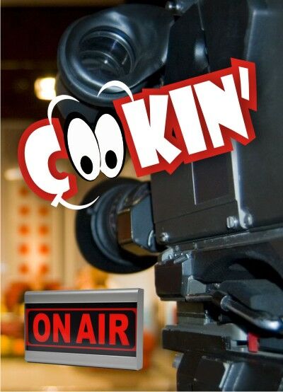 COOKIN' ON AIR