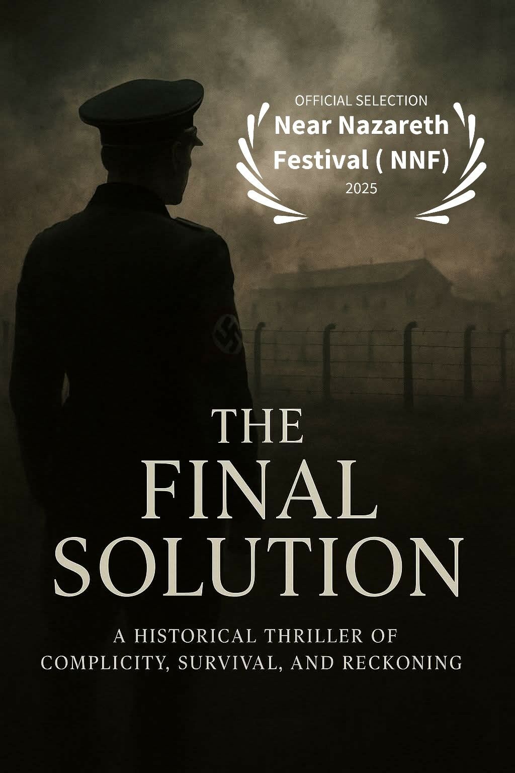 THE FINAL SOLUTION