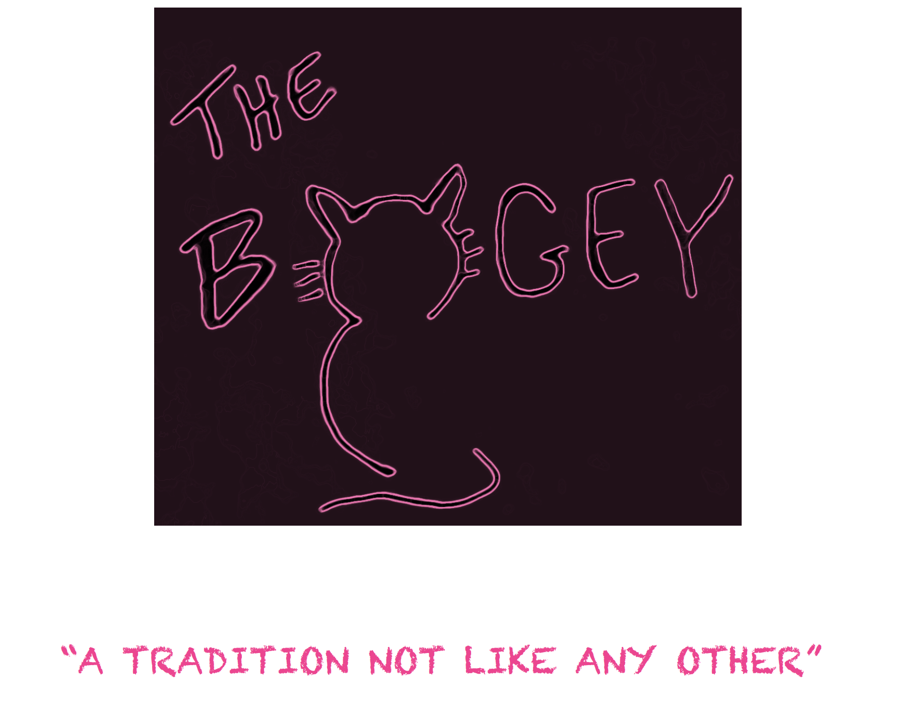 THE BOGEY