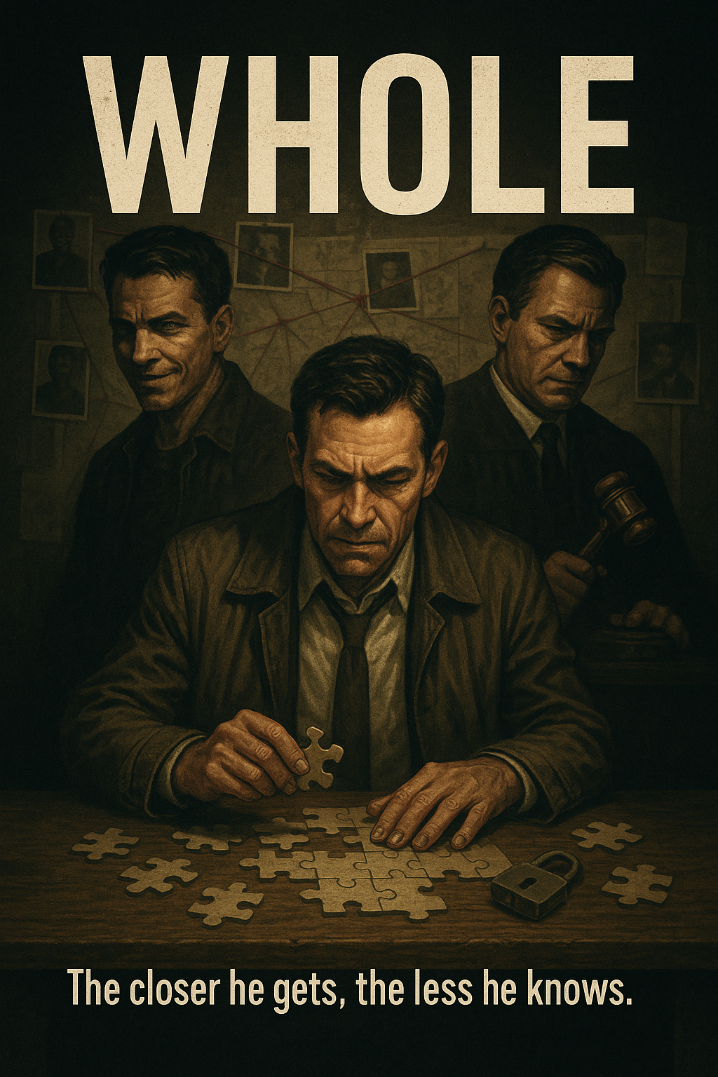 WHOLE
