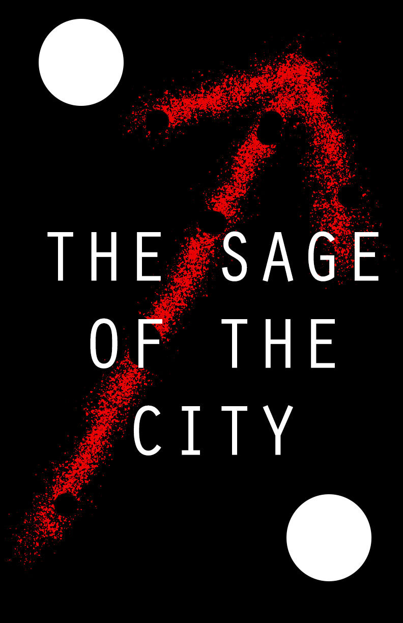 THE SAGE OF THE CITY