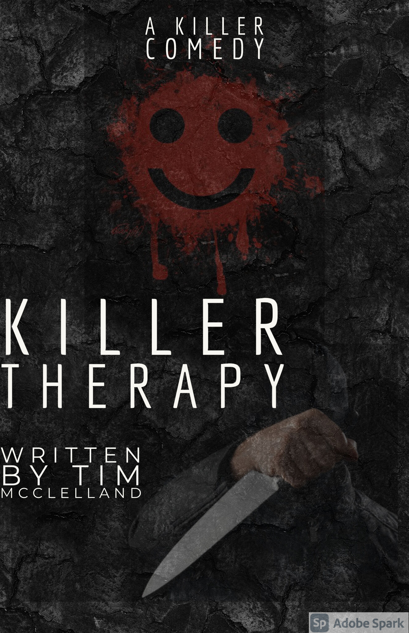 KILLER THERAPY