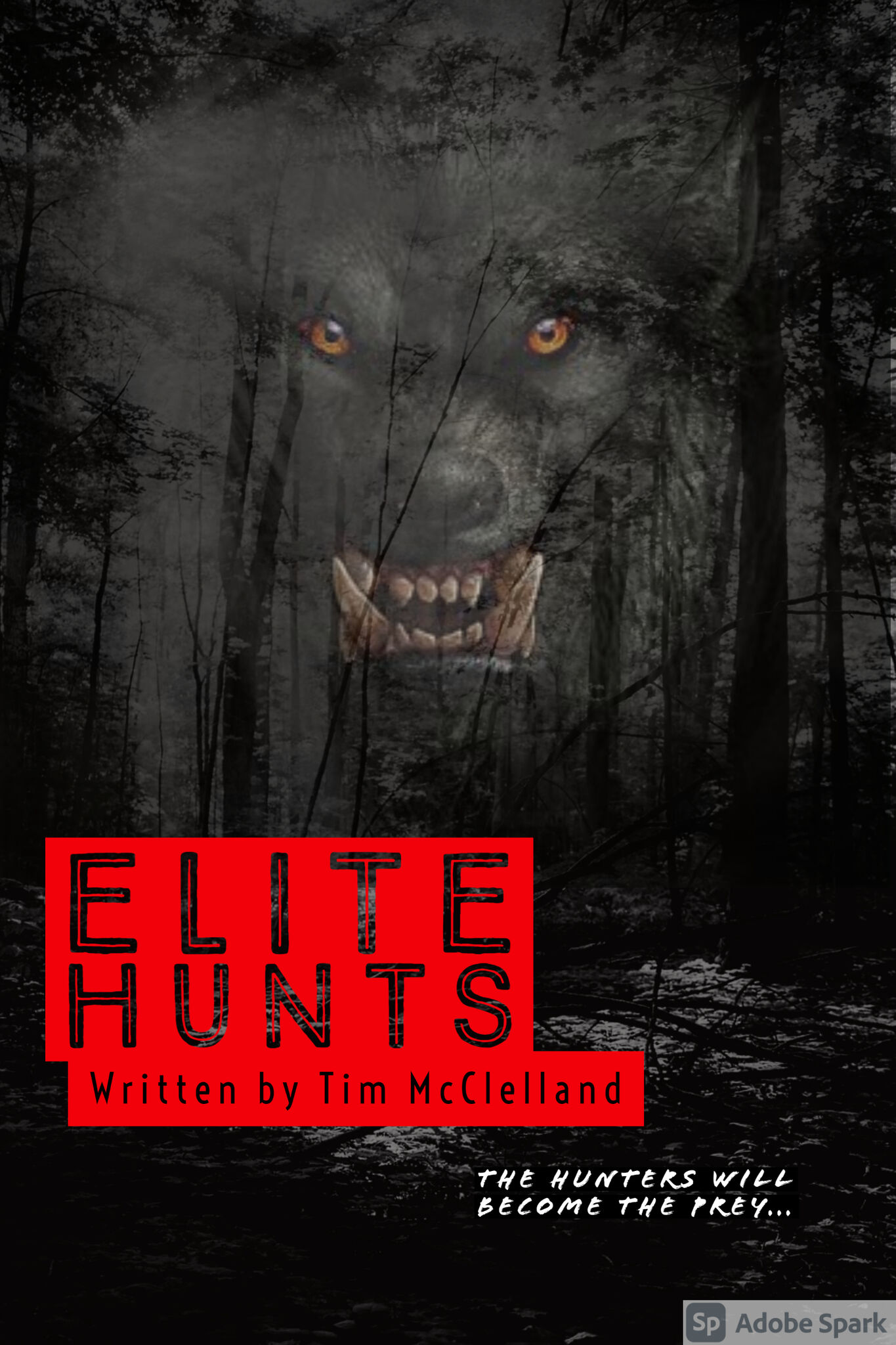 ELITE HUNTS