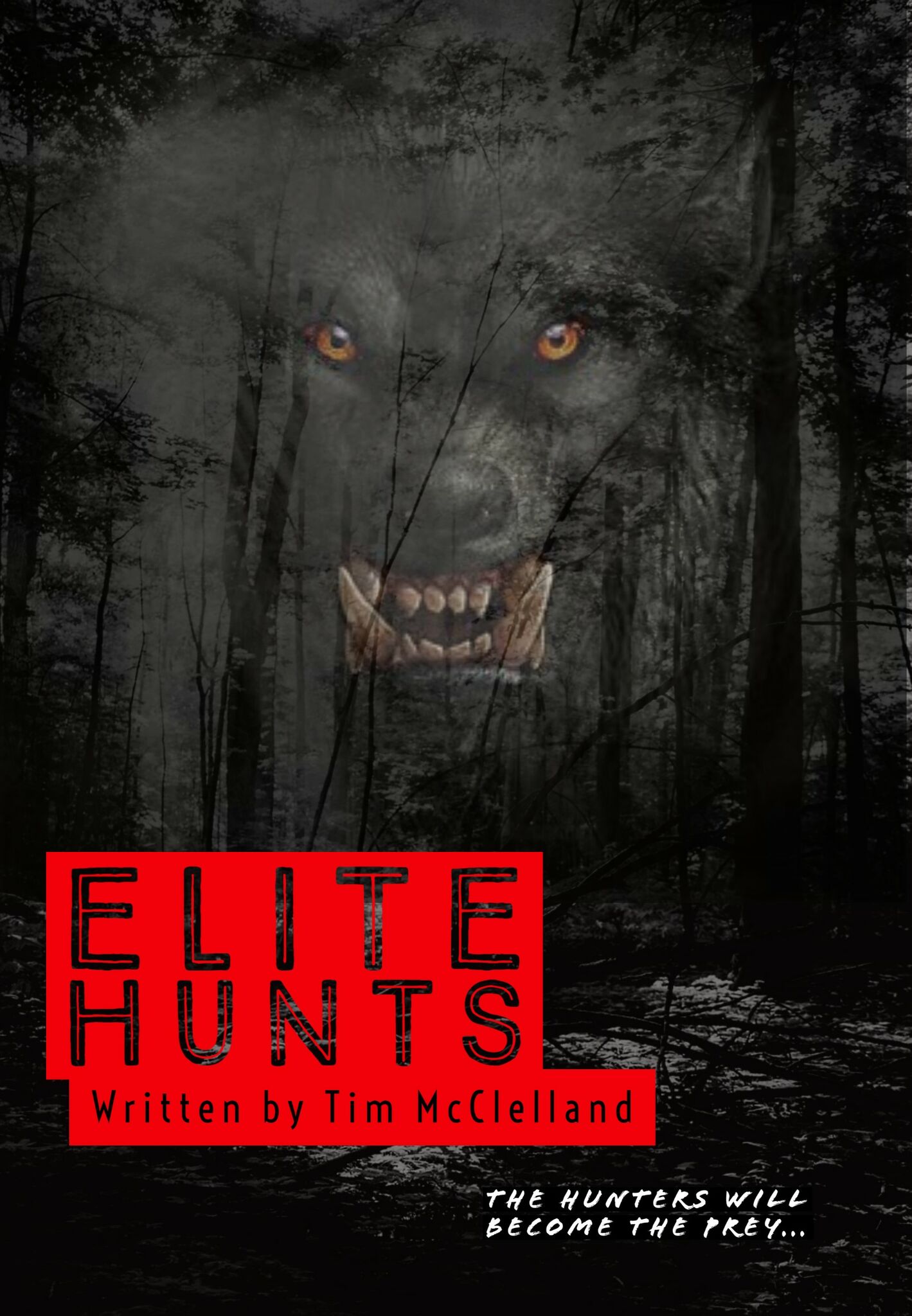 ELITE HUNTS