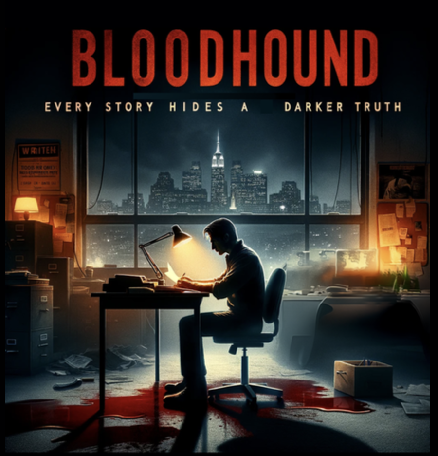 BLOODHOUND
