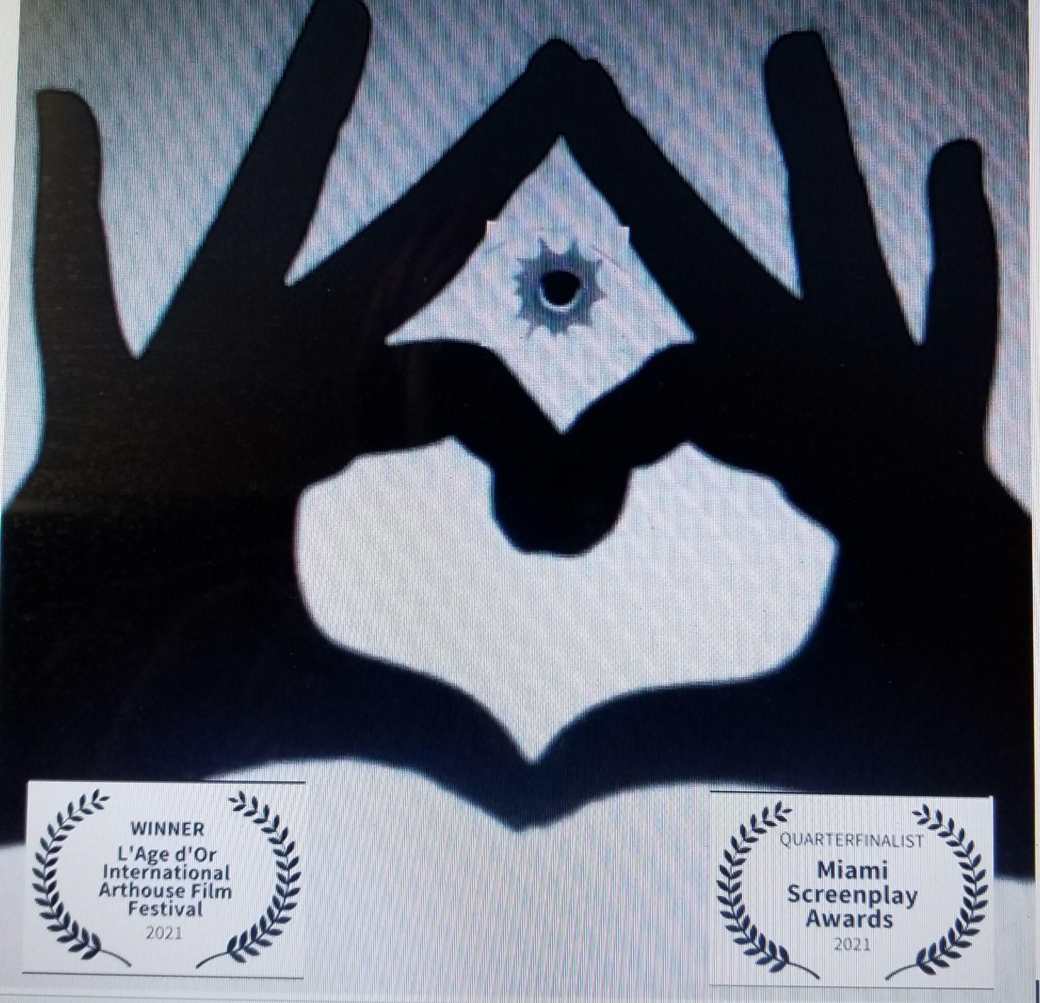 UNLOVE TRIANGLE
