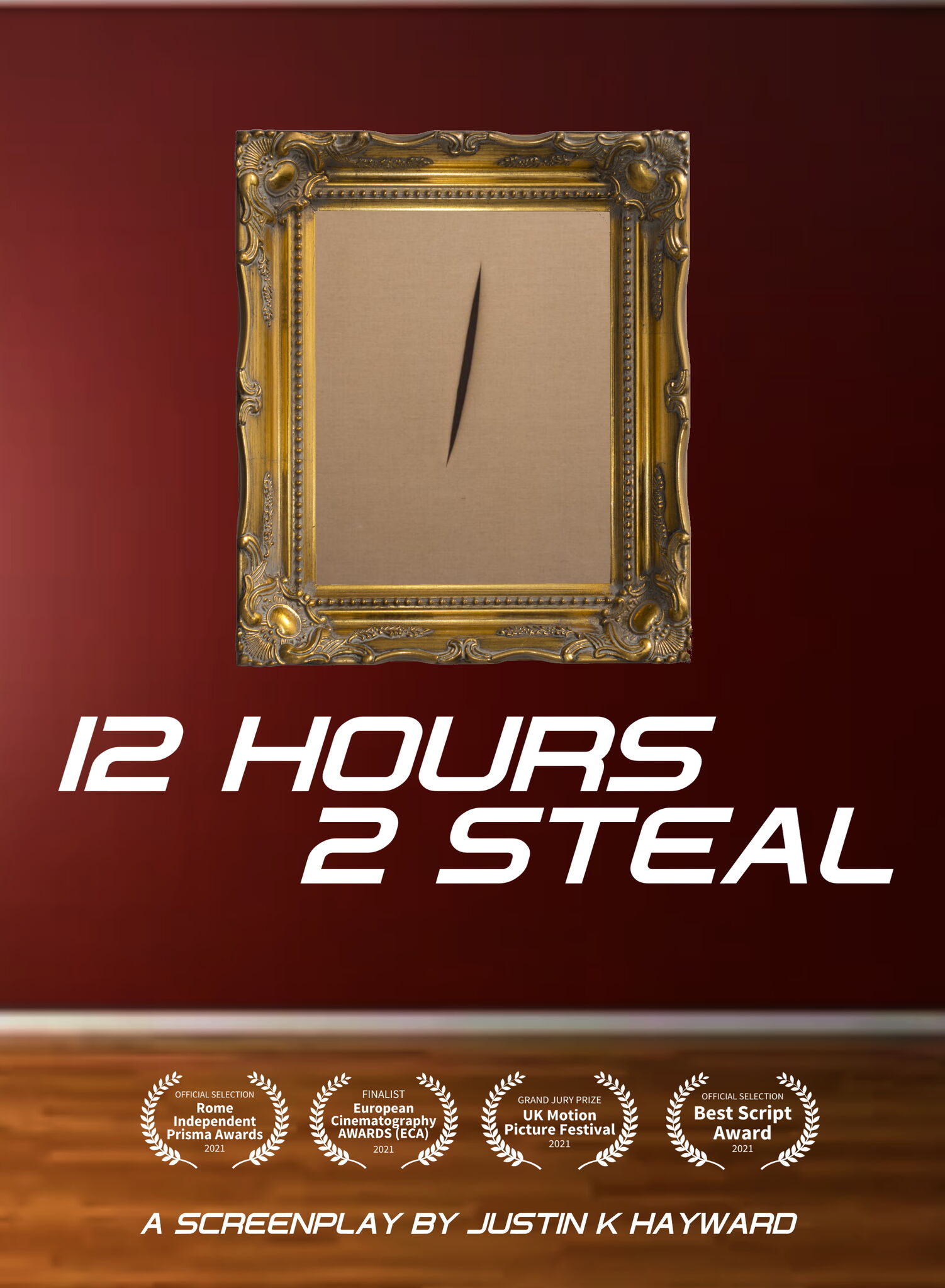 12 HOURS 2 STEAL