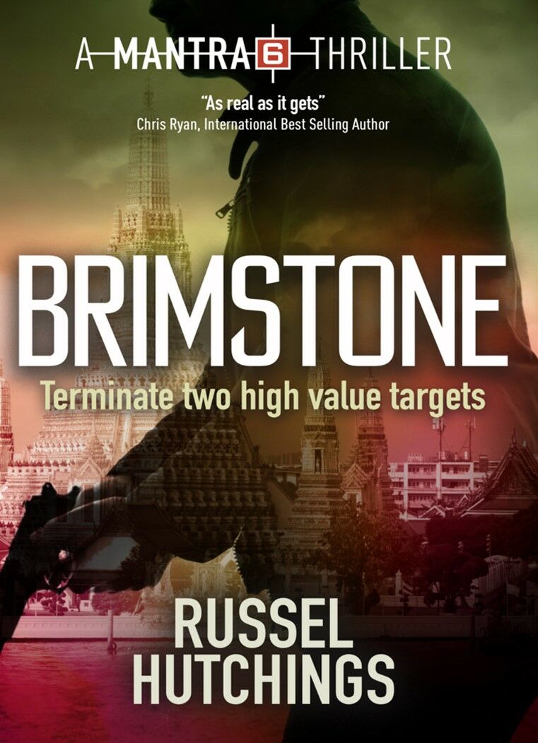 BRIMSTONE