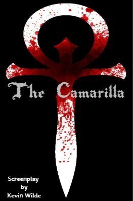 THE CAMARILLA