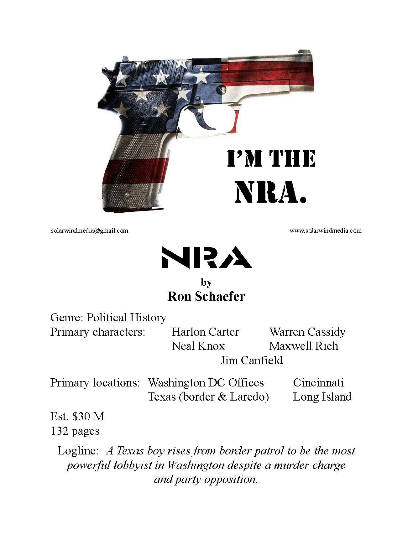 NRA