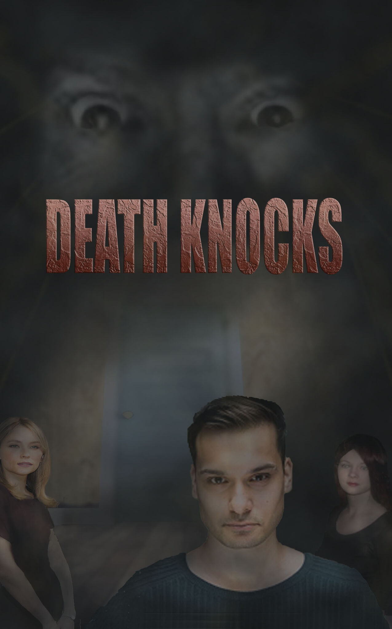 DEATH KNOCKS