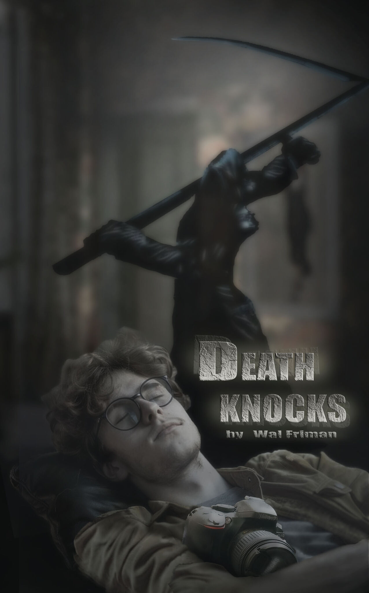 DEATH KNOCKS
