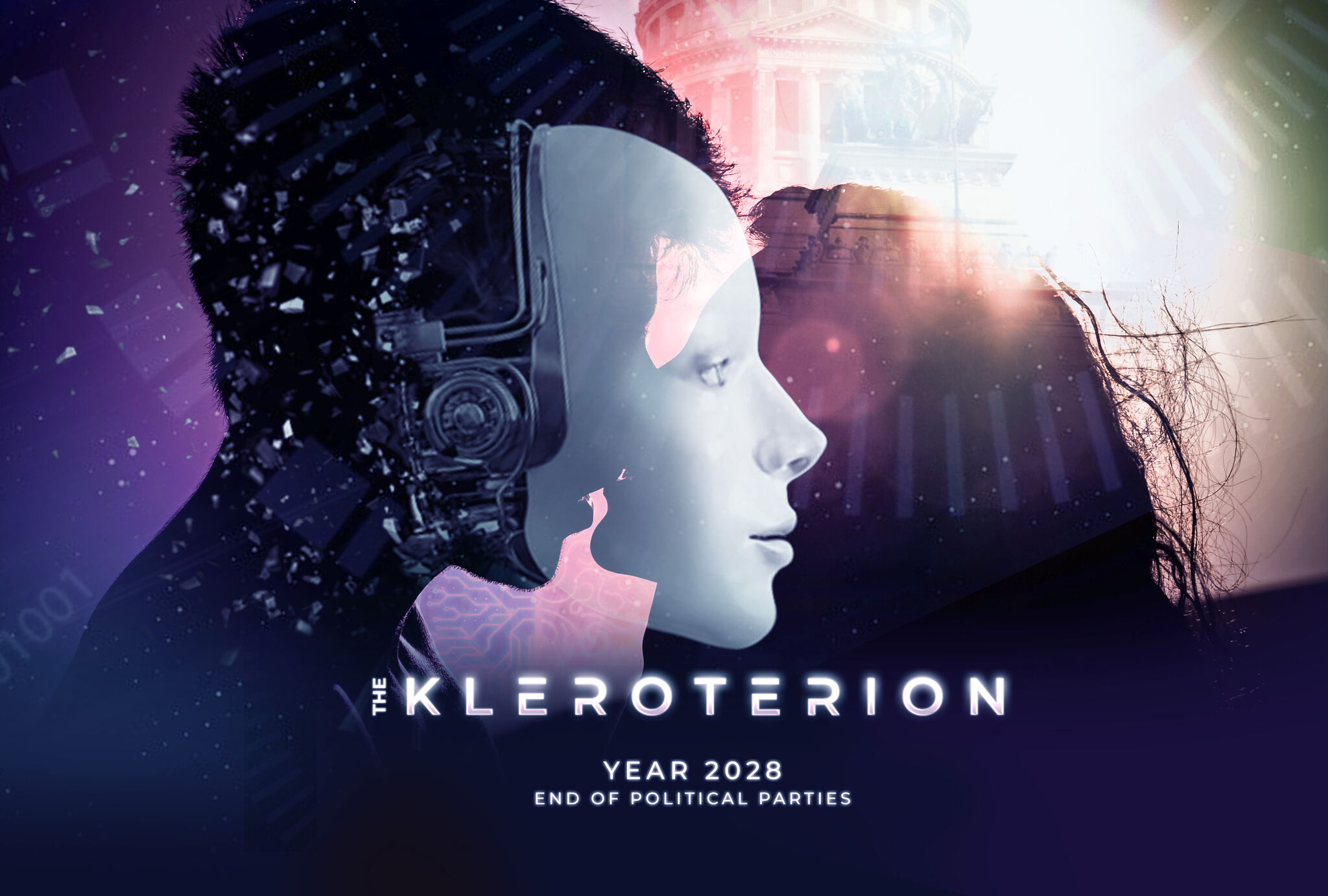 THE KLEROTERION