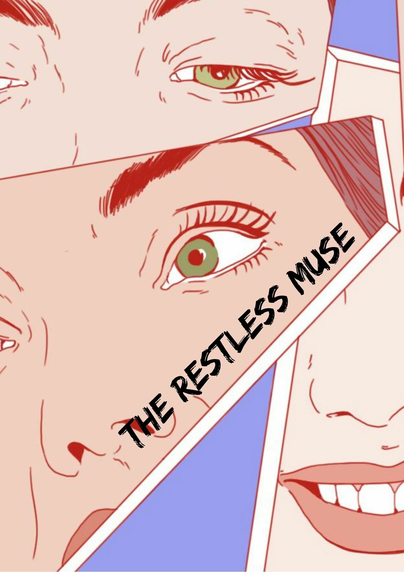 THE RESTLESS MUSE