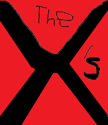 THE X'S