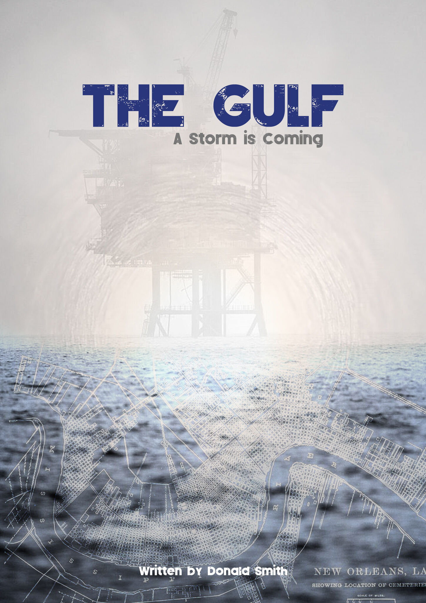 THE GULF