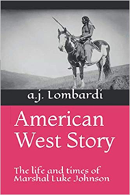AMERICAN WEST STORY