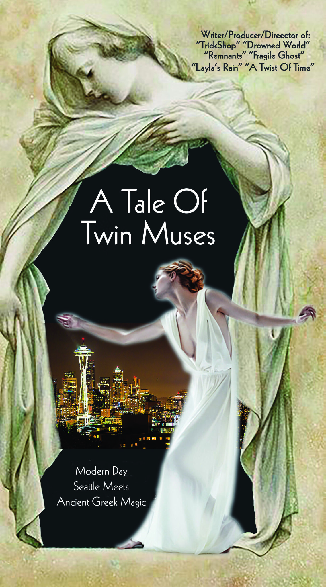 A TALE OF TWIN MUSES