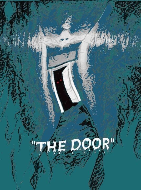 THE DOOR