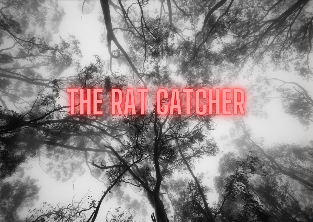 THE RAT CATCHER