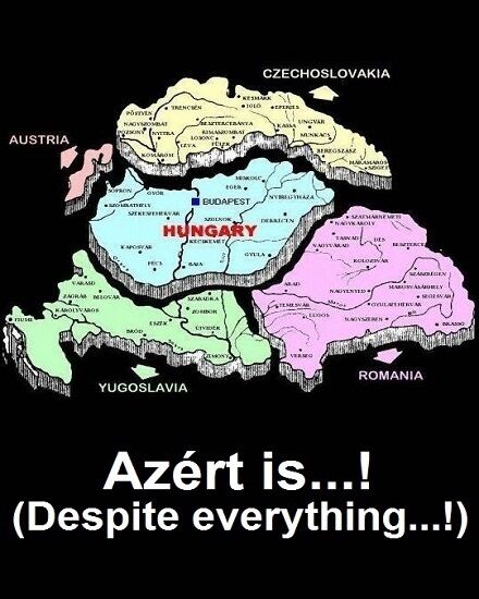 AZéRT IS..! (DESPITE EVERYTHING..!)
