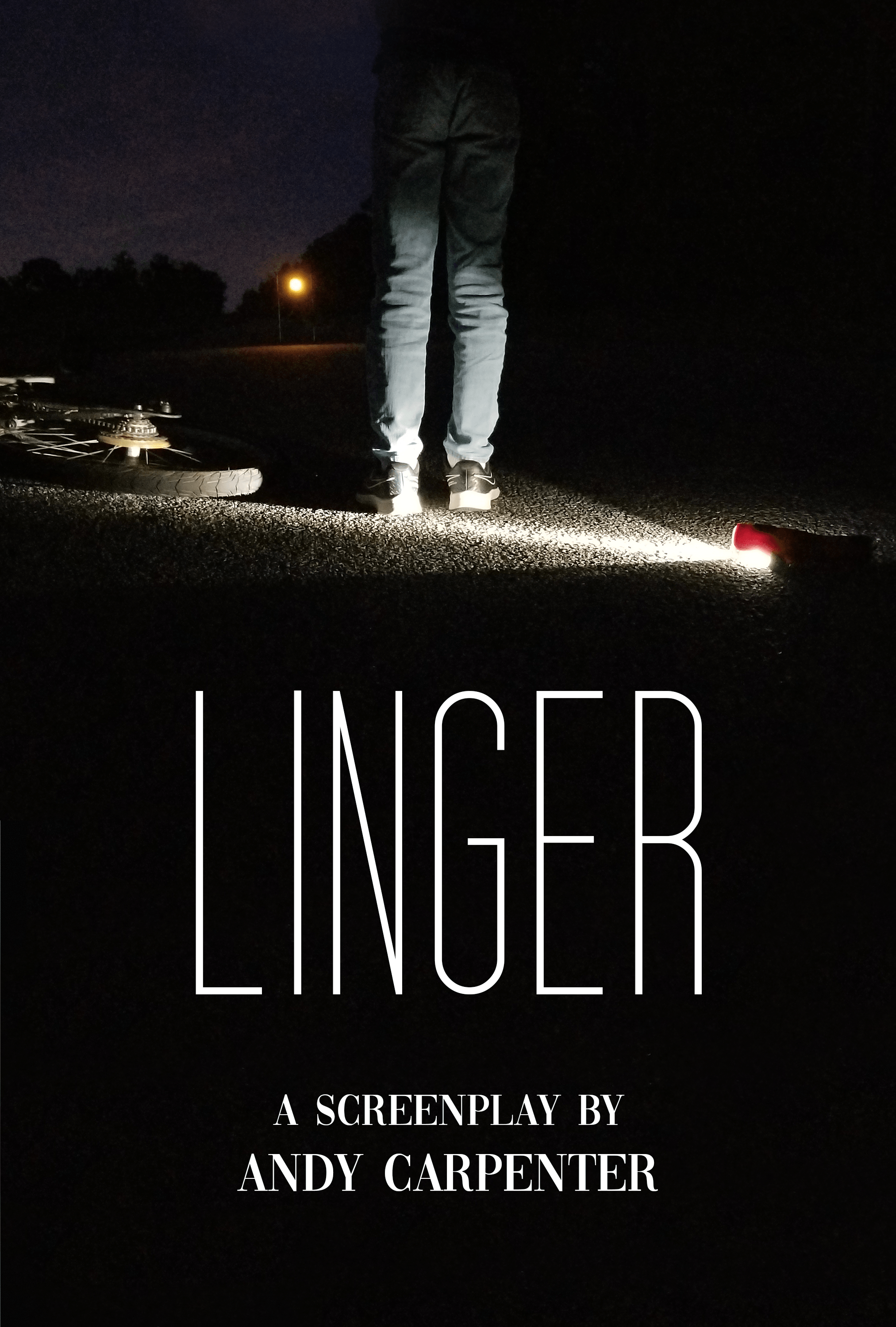 LINGER