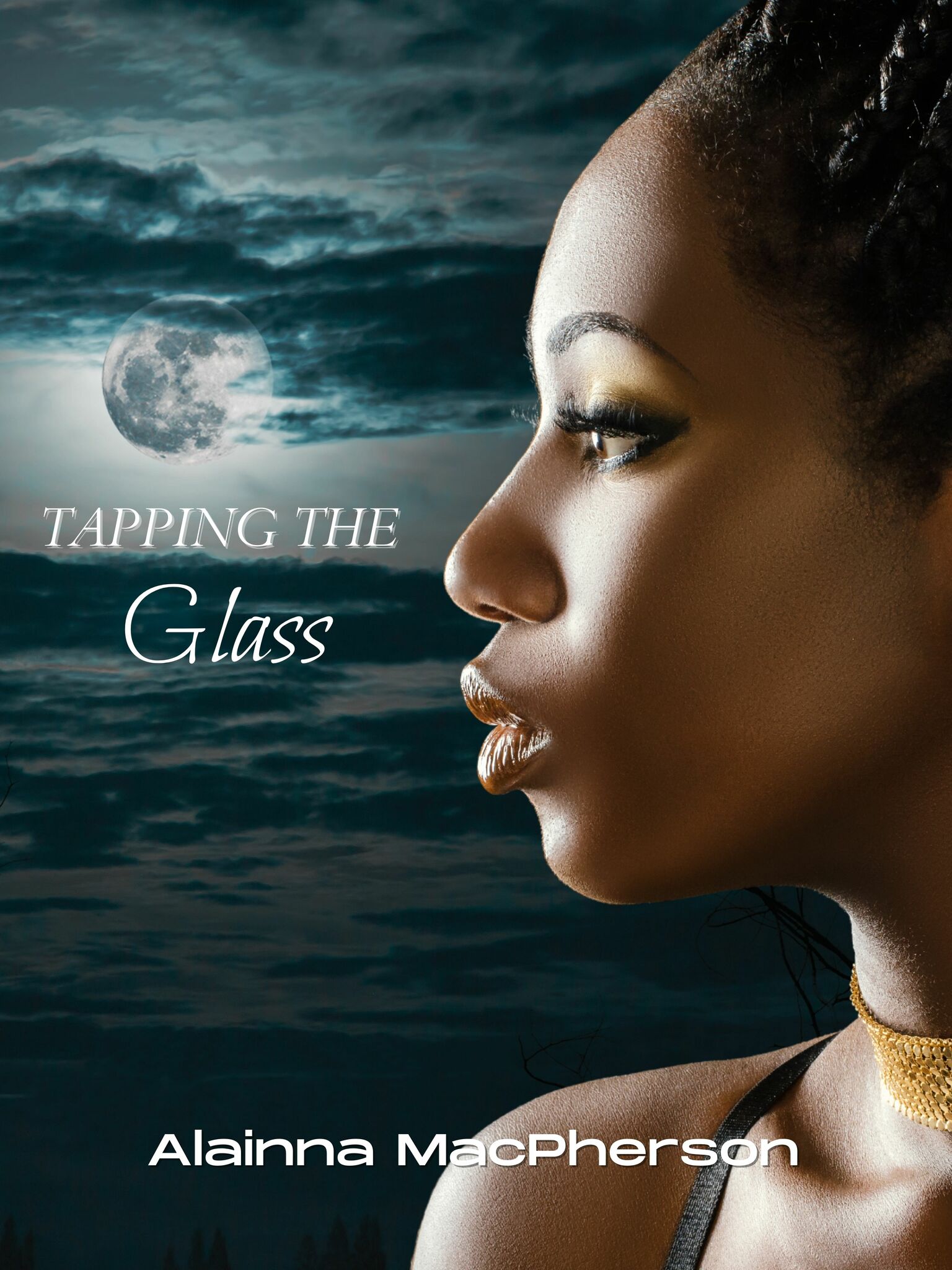 TAPPING THE GLASS