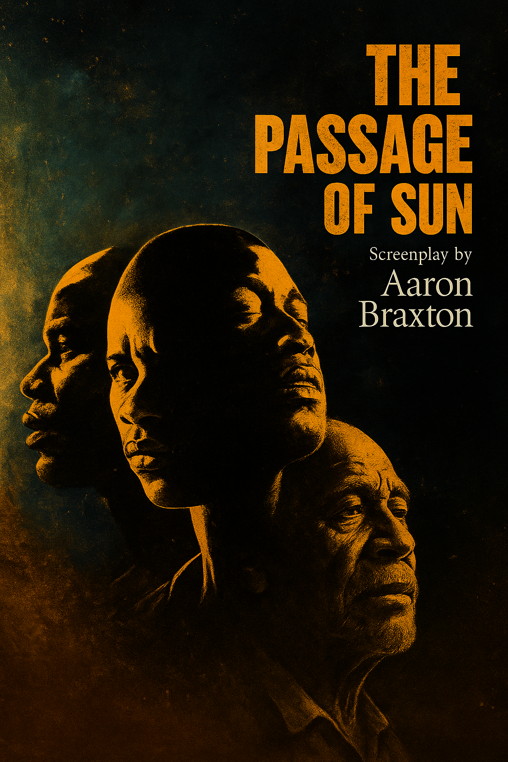 THE PASSAGE OF SUN