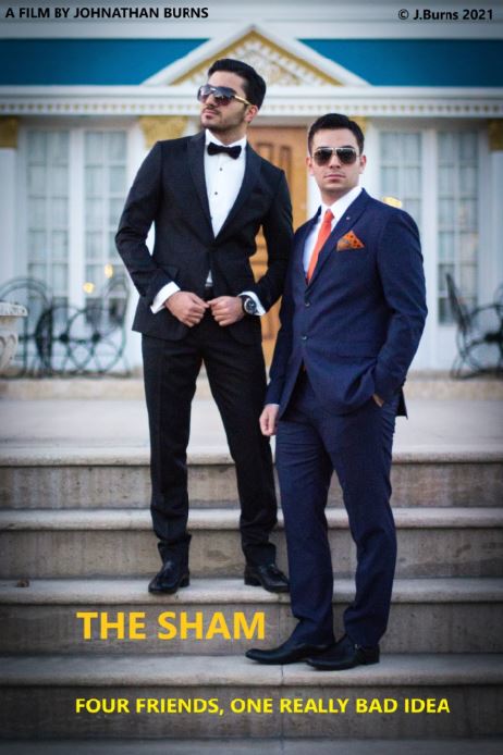 THE SHAM