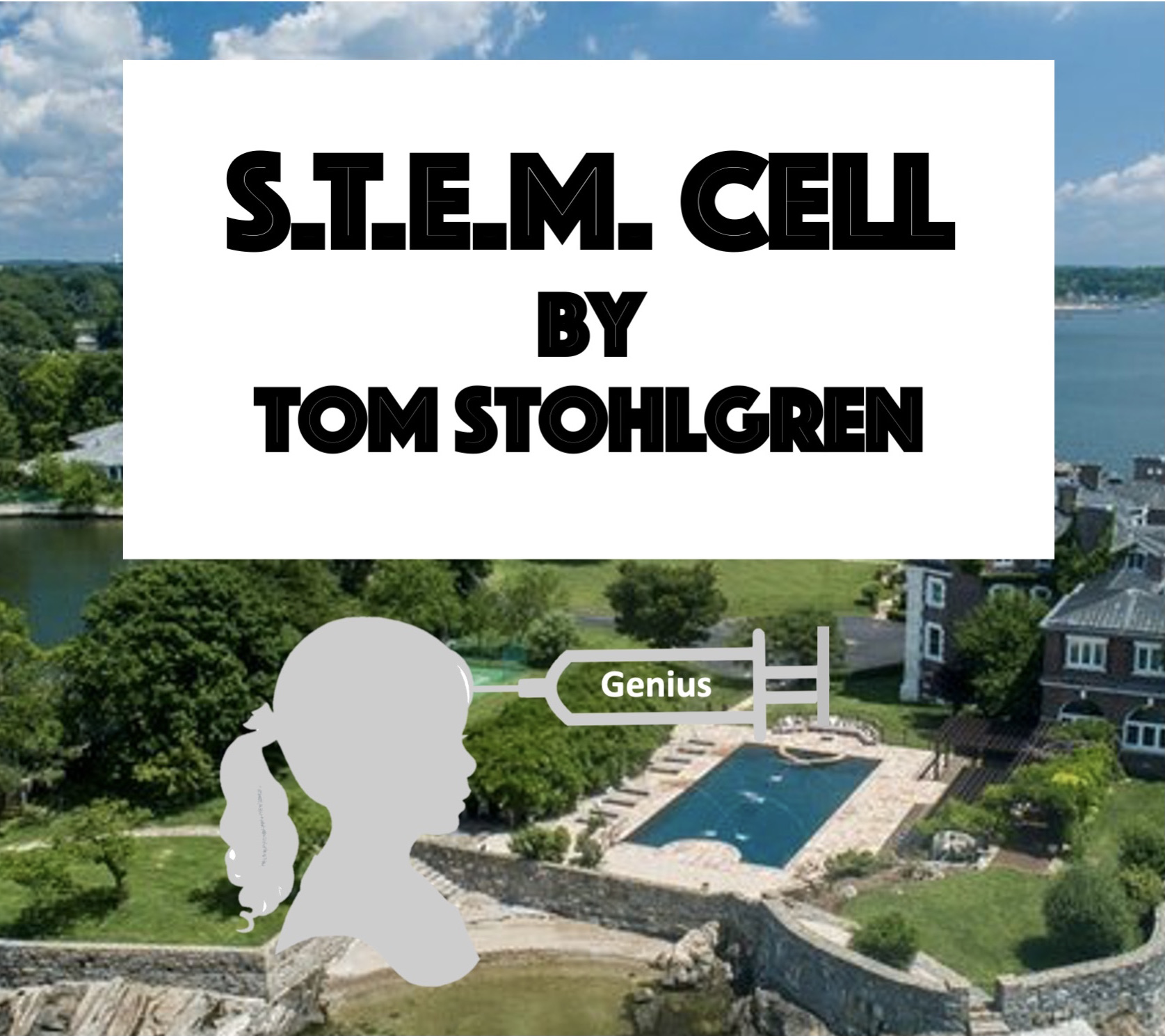 S.T.E.M. CELL