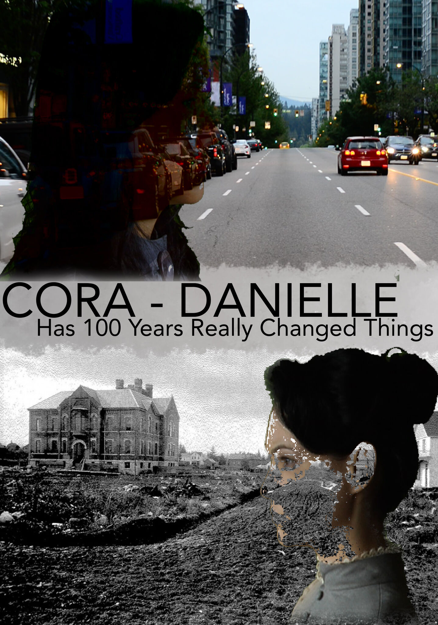 CORA-DANIELLE