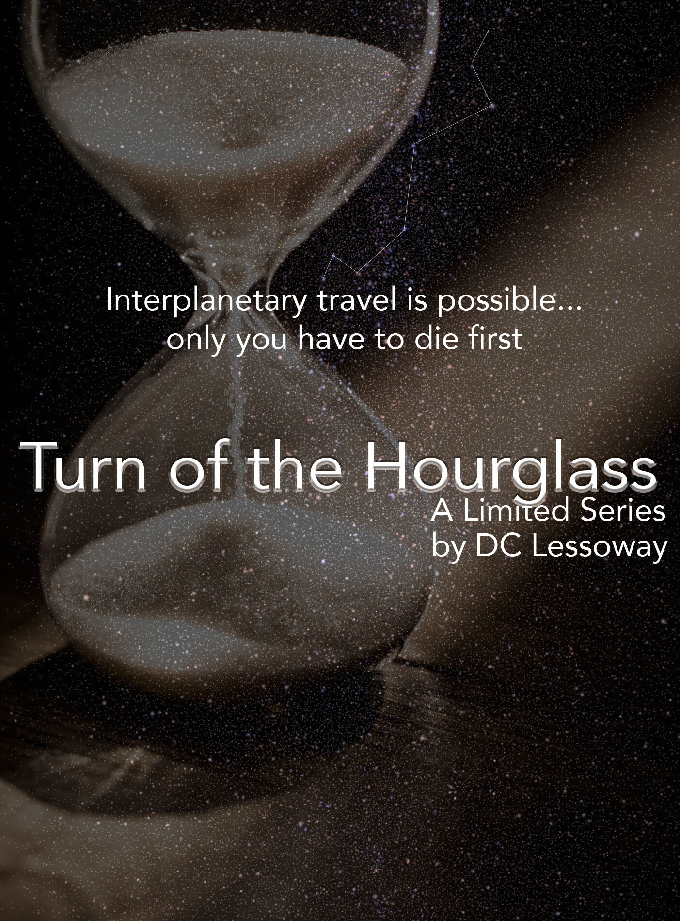 TURN OF THE HOURGLASS