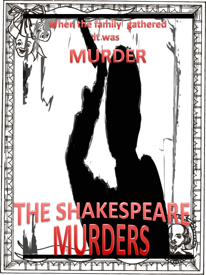 THE SHAKESPEARE MURDERS