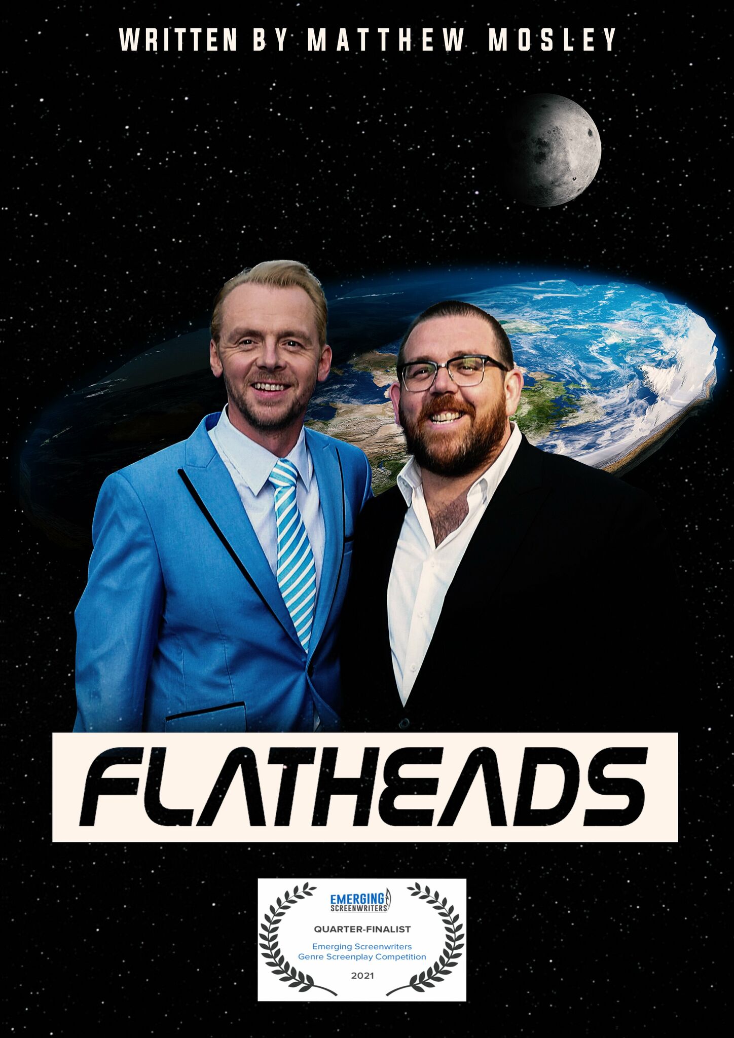 FLATHEADS