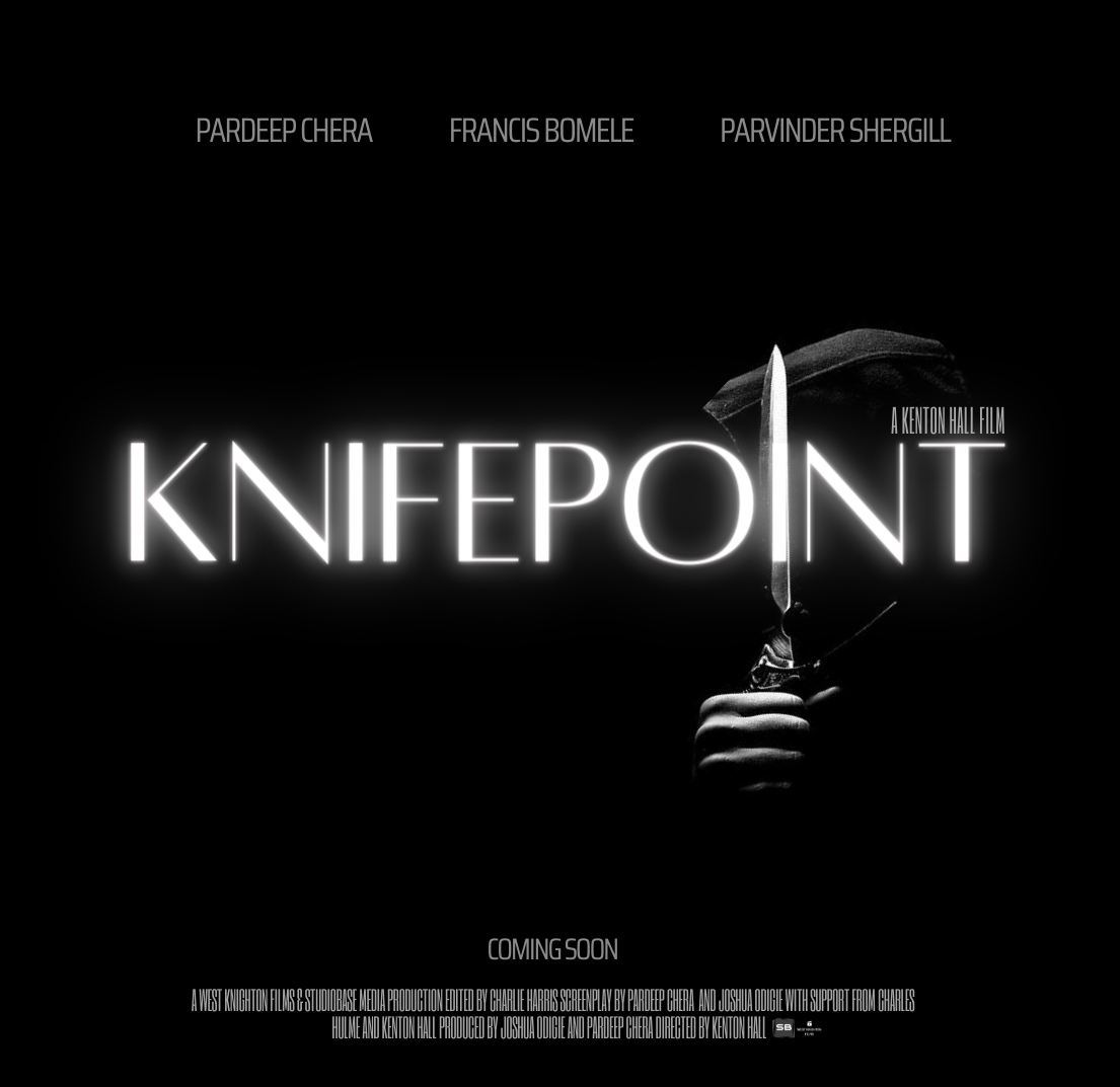 KNIFEPOINT