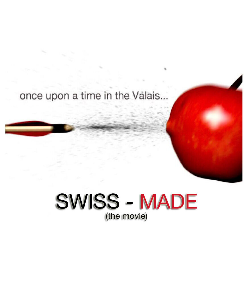 SWISS MADE (RETURN OF THE SON)