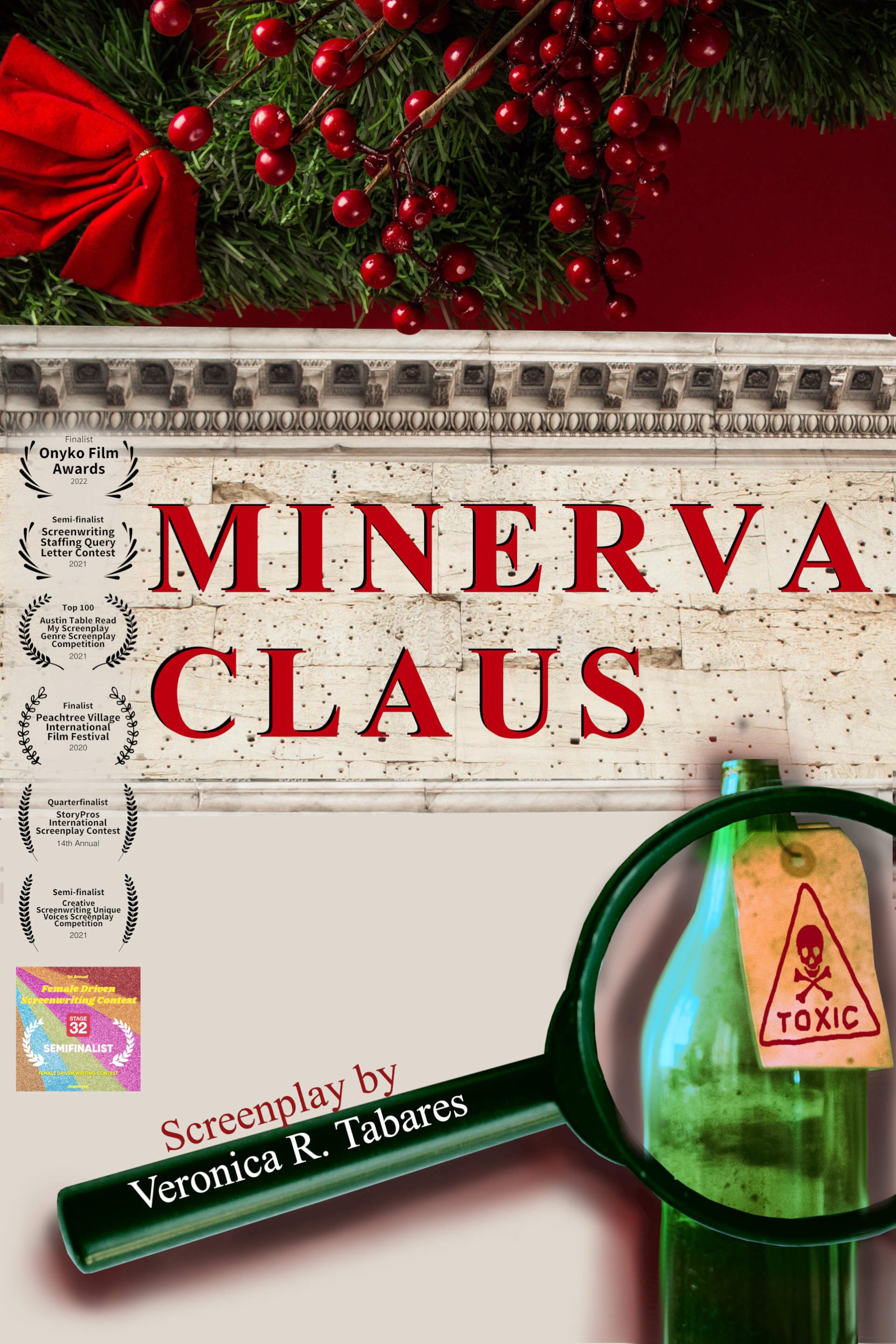 MINERVA CLAUS