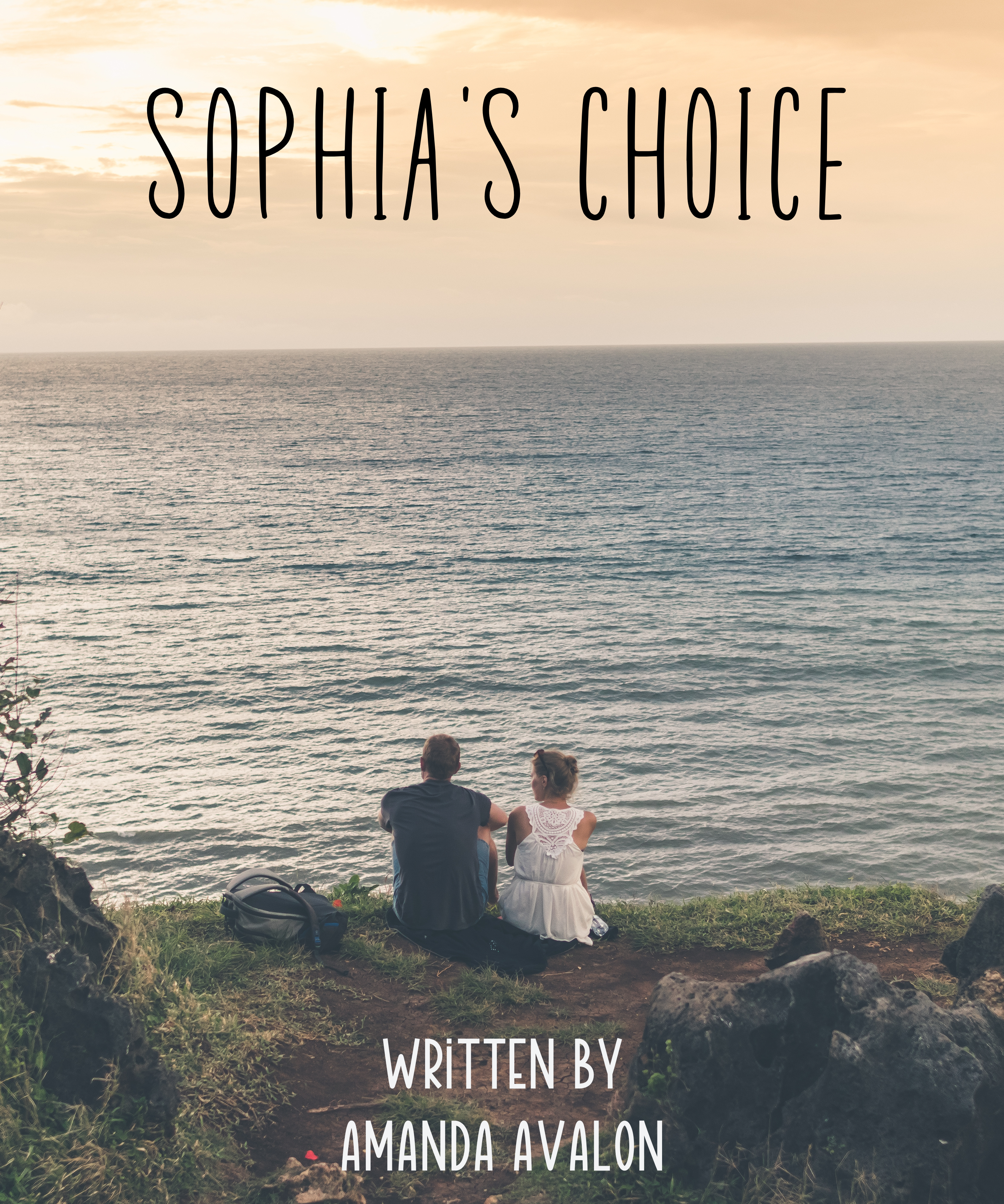 SOPHIA'S CHOICE
