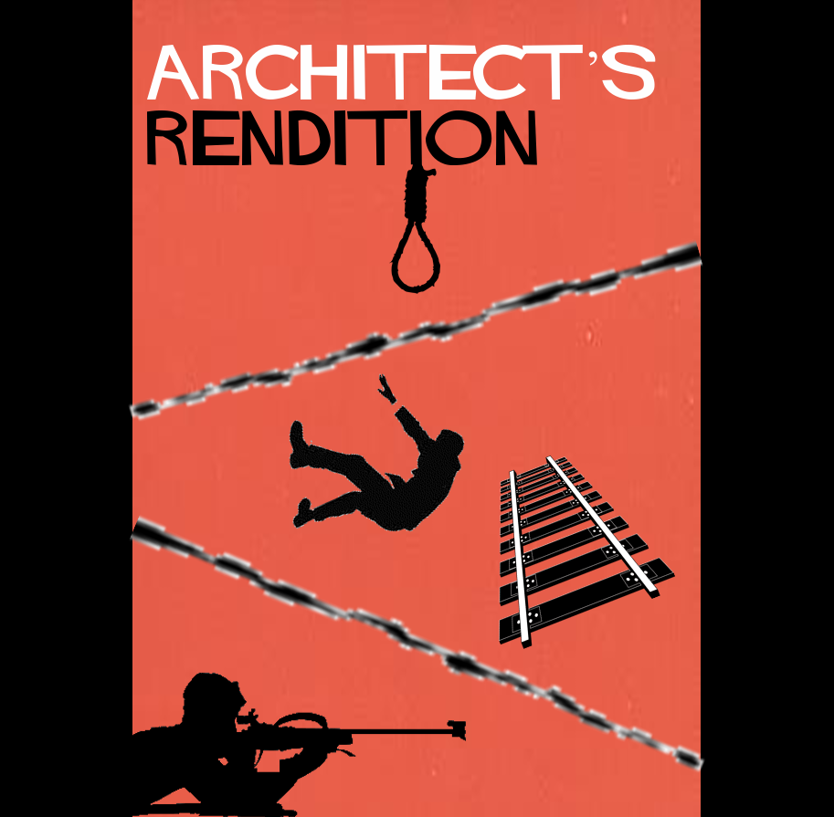 ARCHITECT'S RENDITION