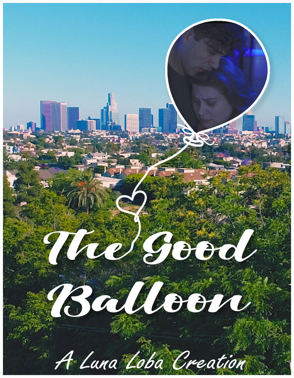 THE GOOD BALLOON