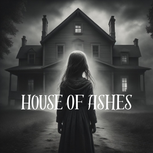 HOUSE OF ASHES 