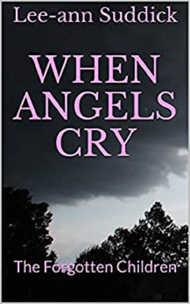 WHEN ANGELS CRY