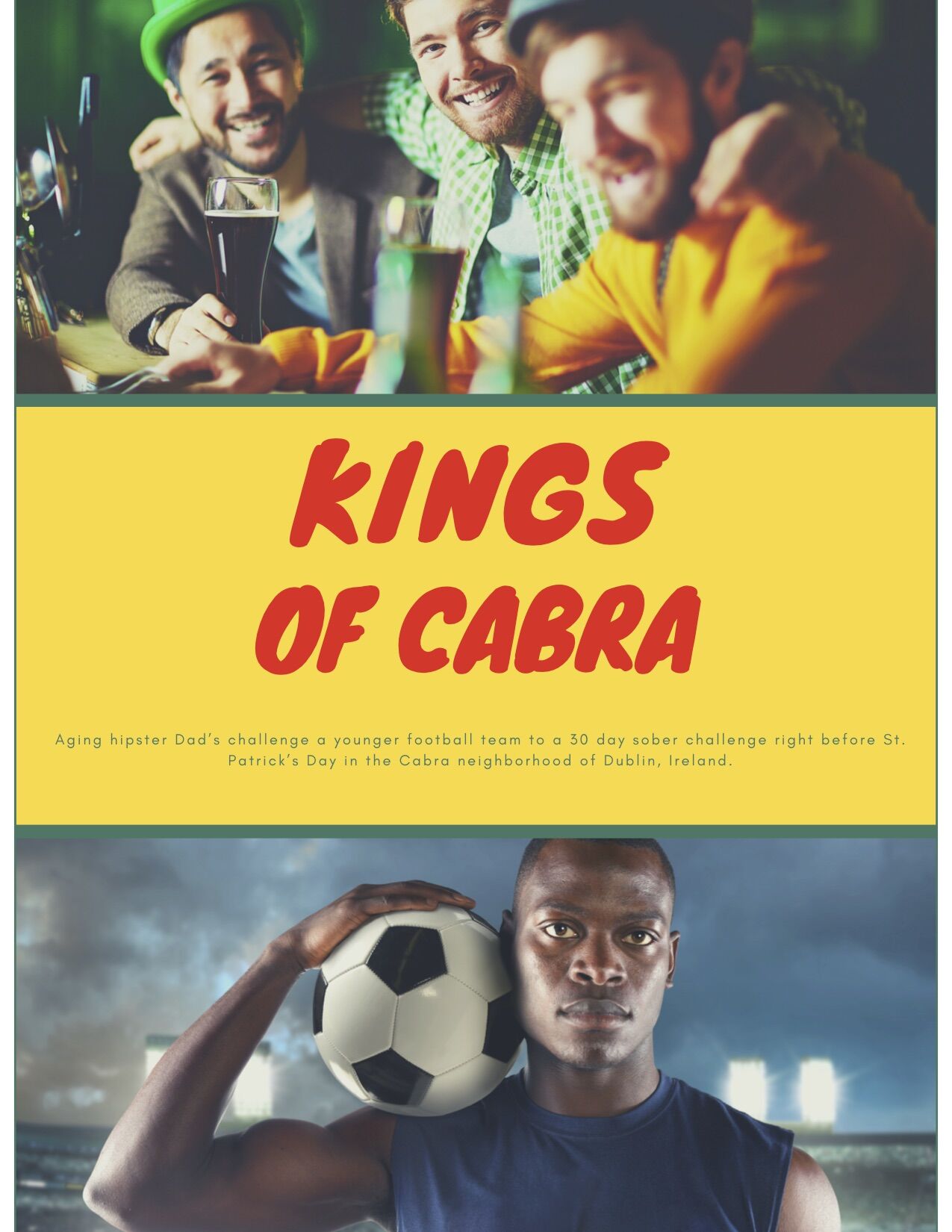 KINGS OF CABRA