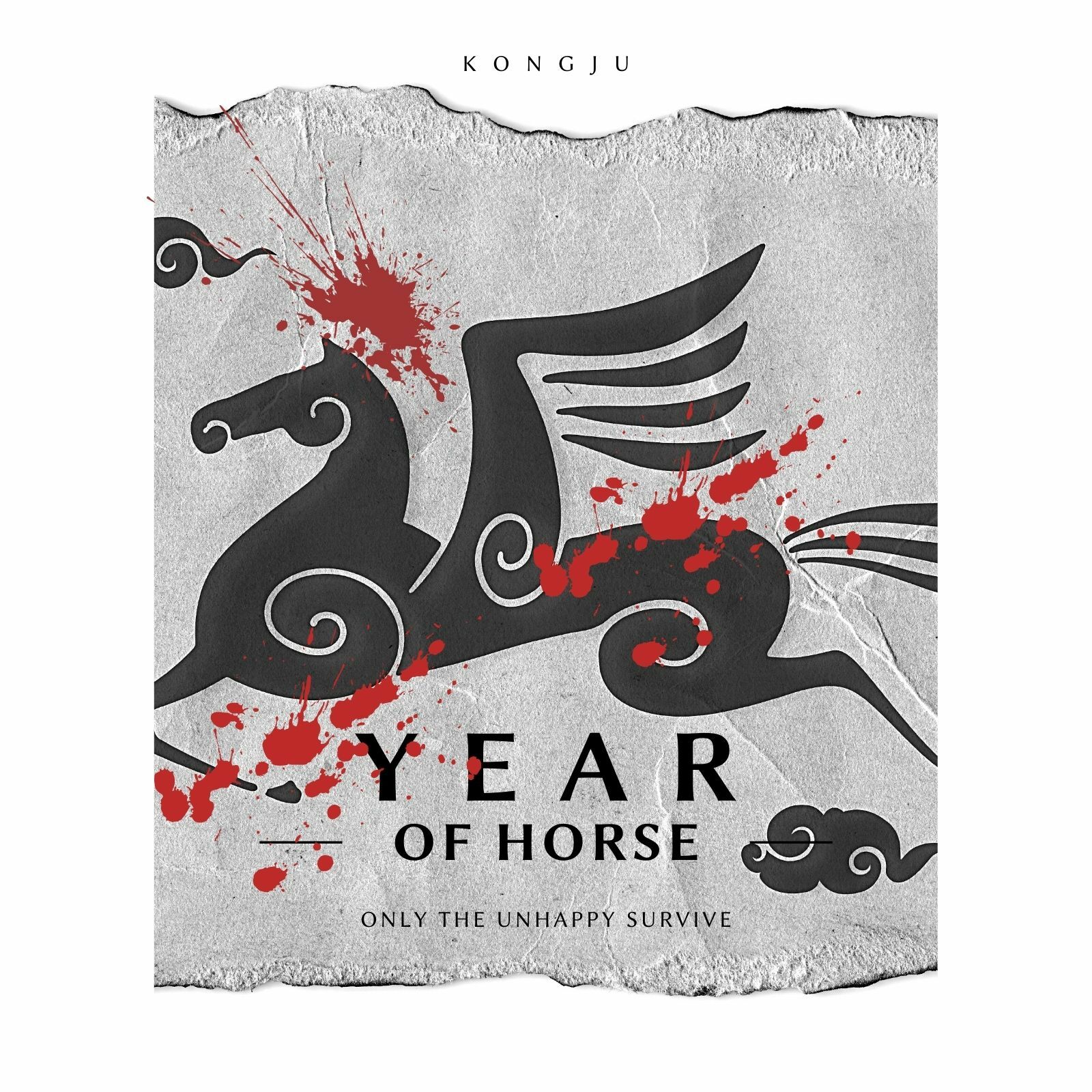 YEAR OF HORSE