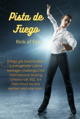 PISTA DE FUEGO ( RINK OF FIRE)