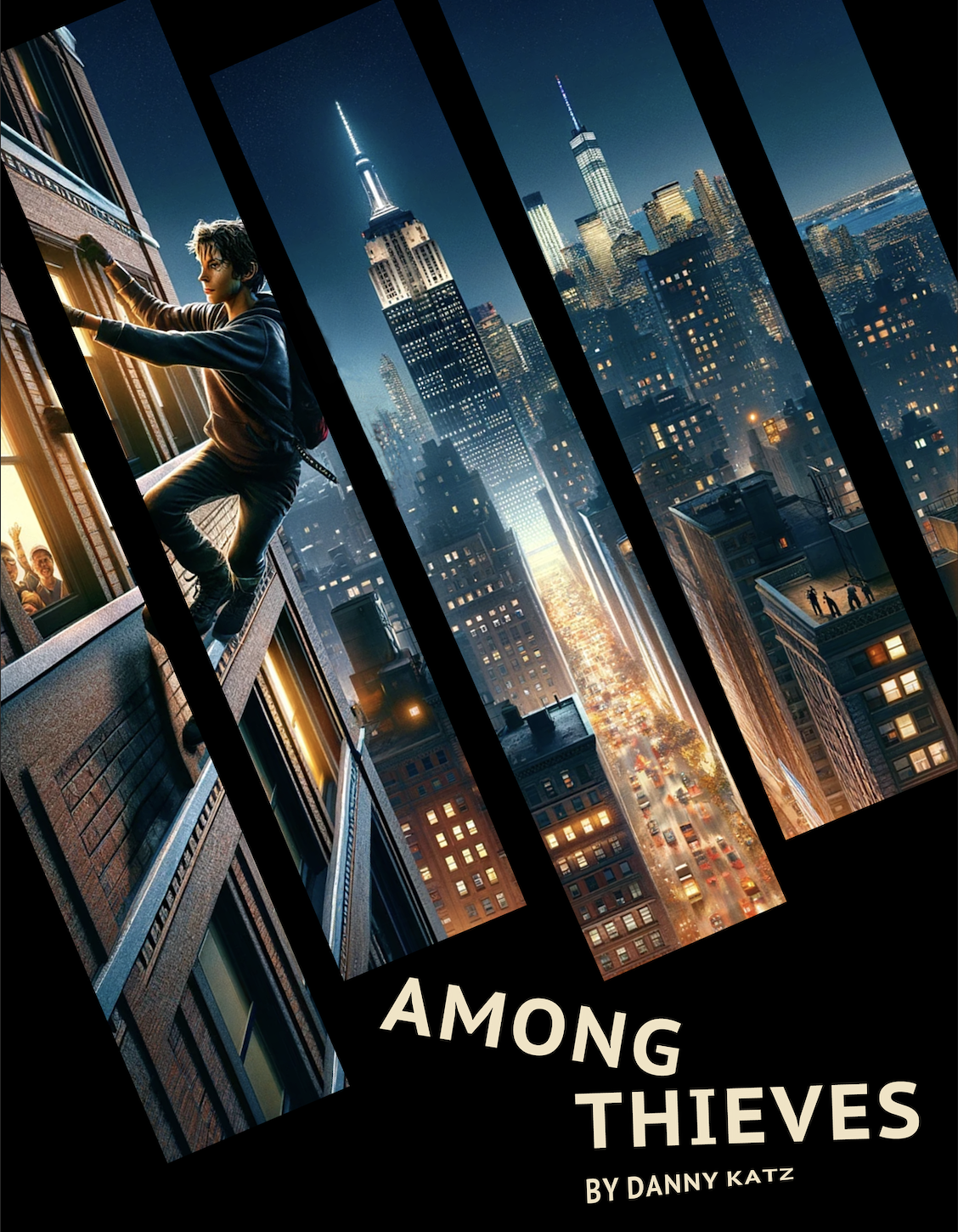 AMONG THIEVES