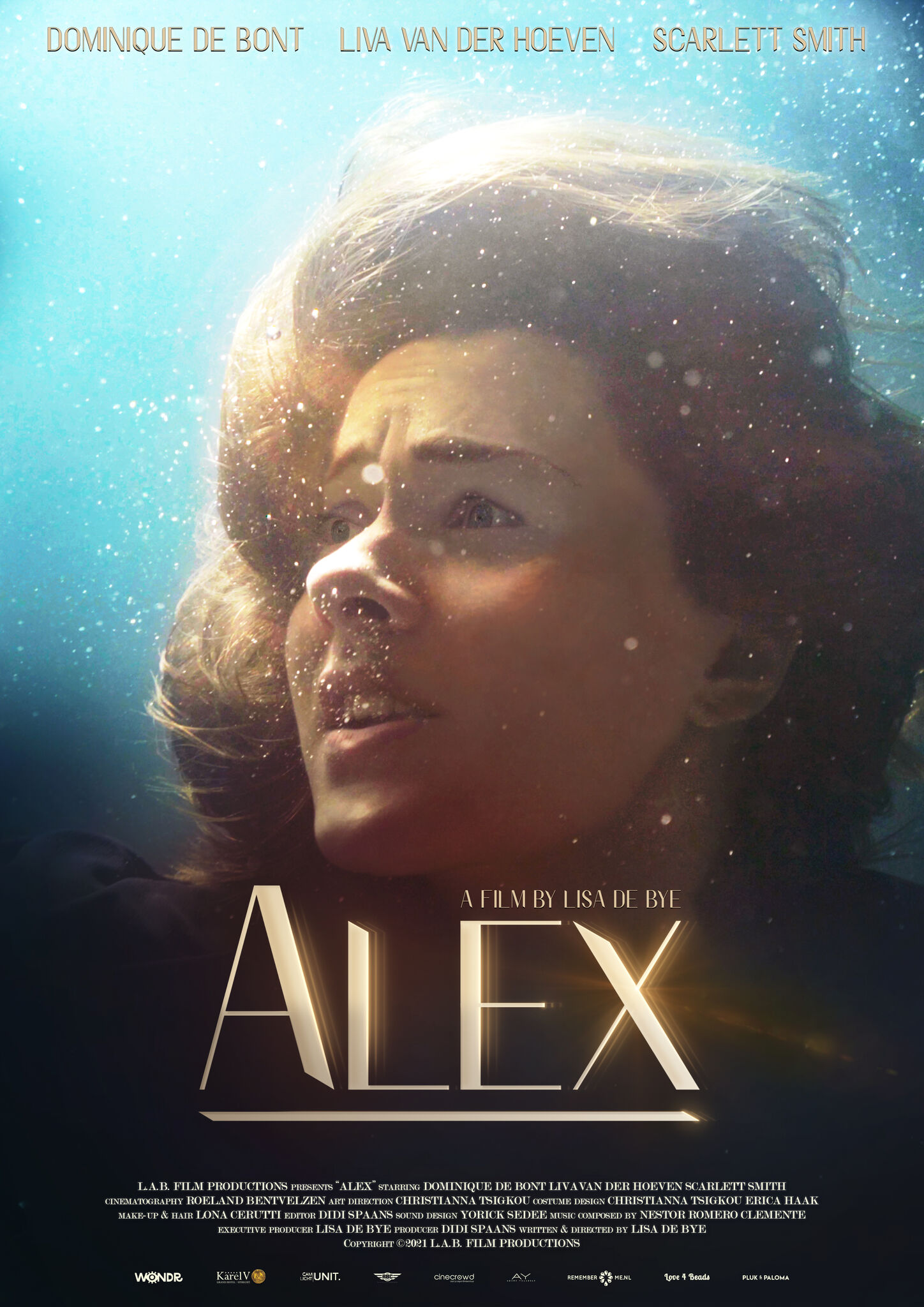 ALEX